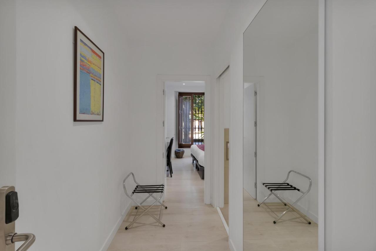 Hotel Ronda Nuevo Esterno foto